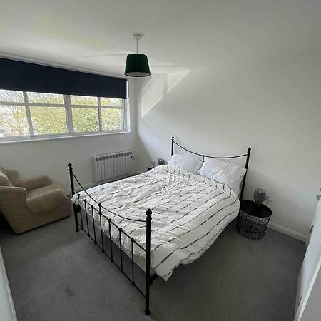 2 Bed City Centre Flat Bath Exterior foto